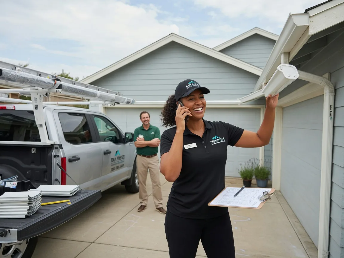 Gutter Installation Wedgefield, SC FAQs